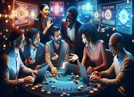 Odds display for 4D selections on 389togel