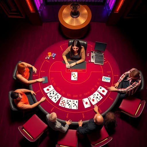 Roulette live studio on 389togel platform